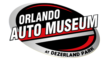Orlando auto logo